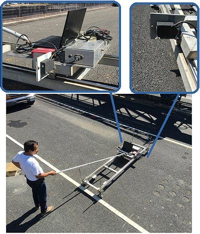 Advanced Pavement Testing Systems 